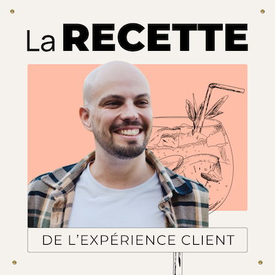 La Recette w/ Christopher Piton