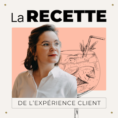 La Recette w/ Claire Vitoux