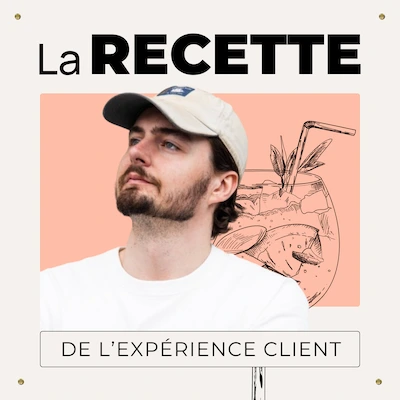La Recette w/ Nicolas Pamart